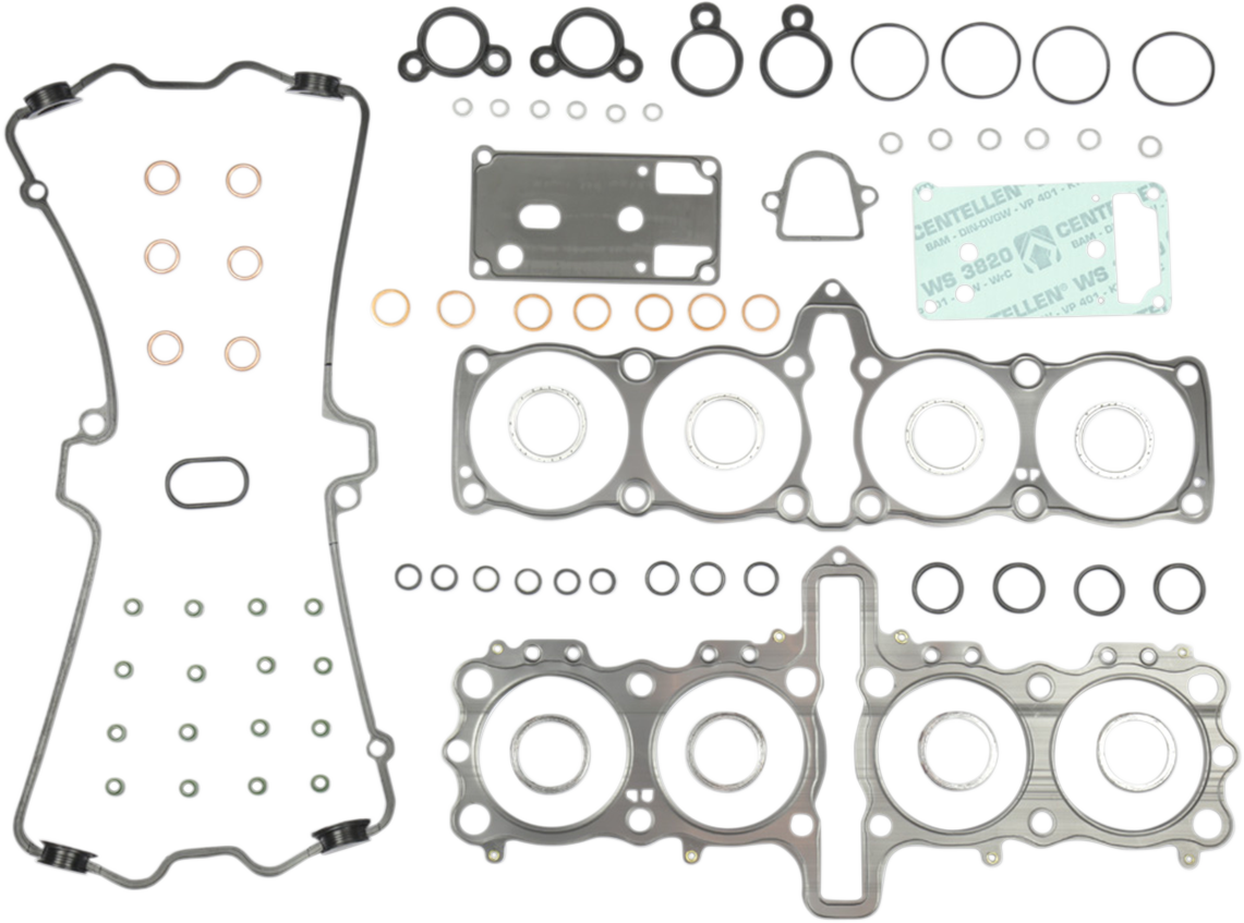 Top-End Gasket Kit
