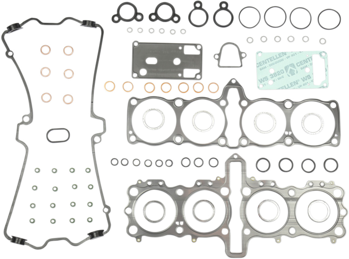 ATHENA Top-End Gasket Kit