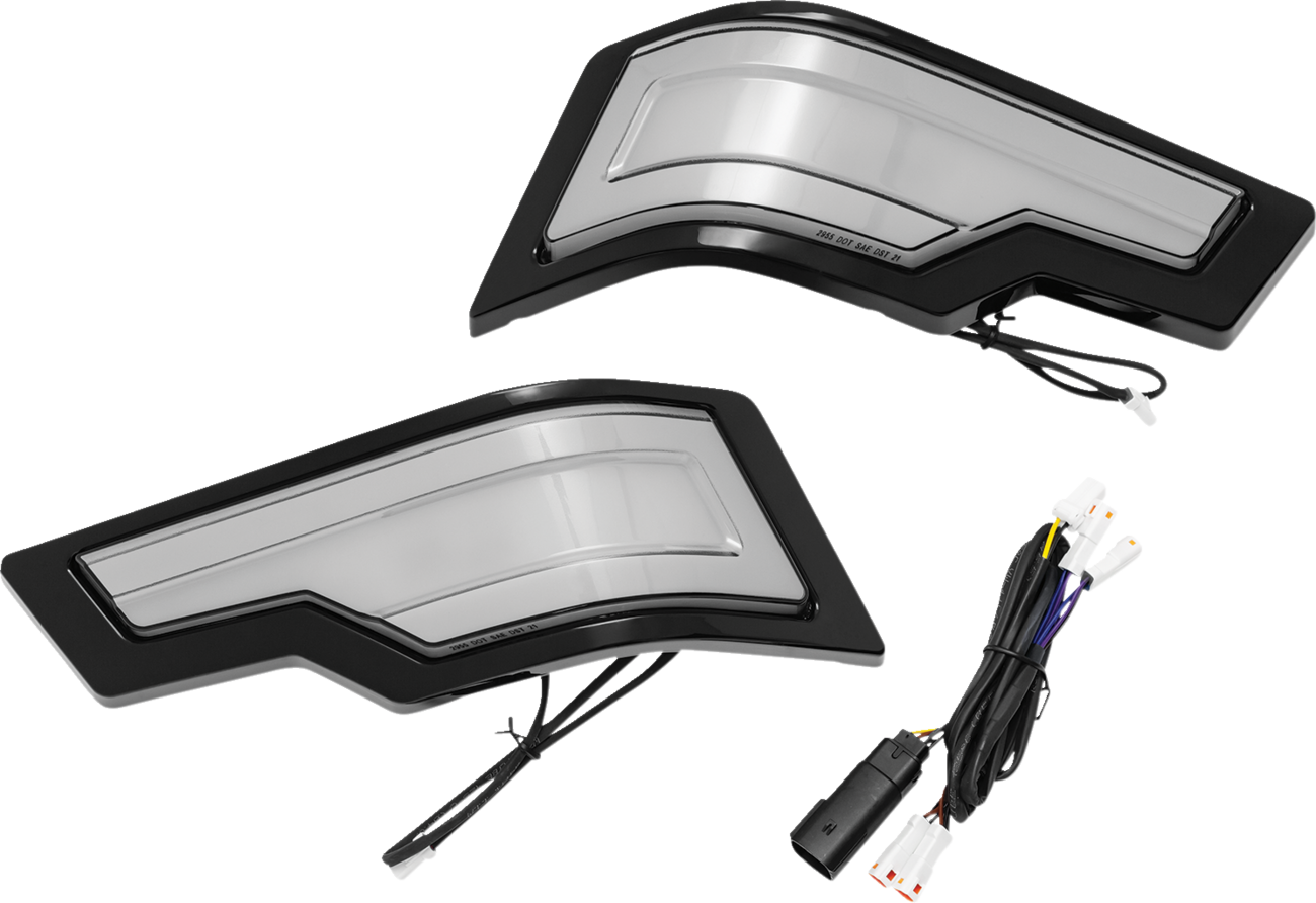 KURYAKYN Tracer Tour-Pak Lights