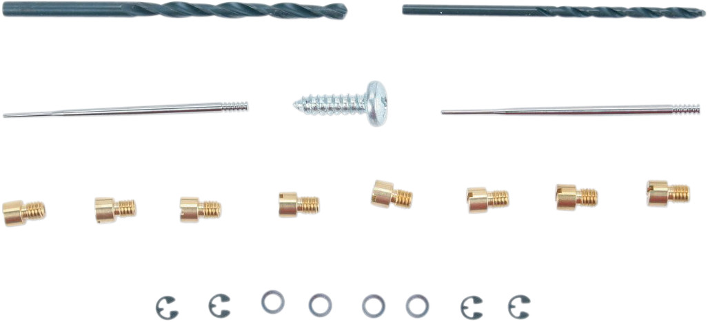 DYNOJET Jet Kit - Stage 1/3