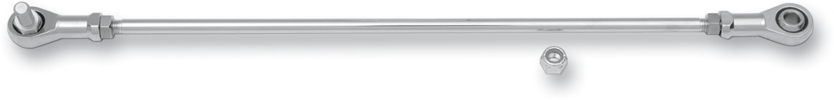 Drag specialties Shift Linkage - Chrome -15-1/2"