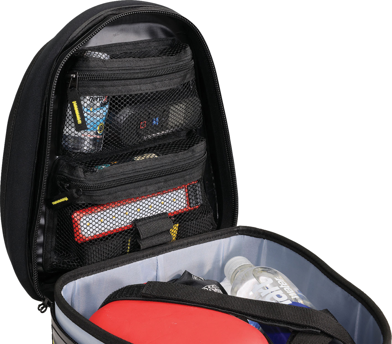 Nelson Rigg Hurricane Dual Sport Tail Bag