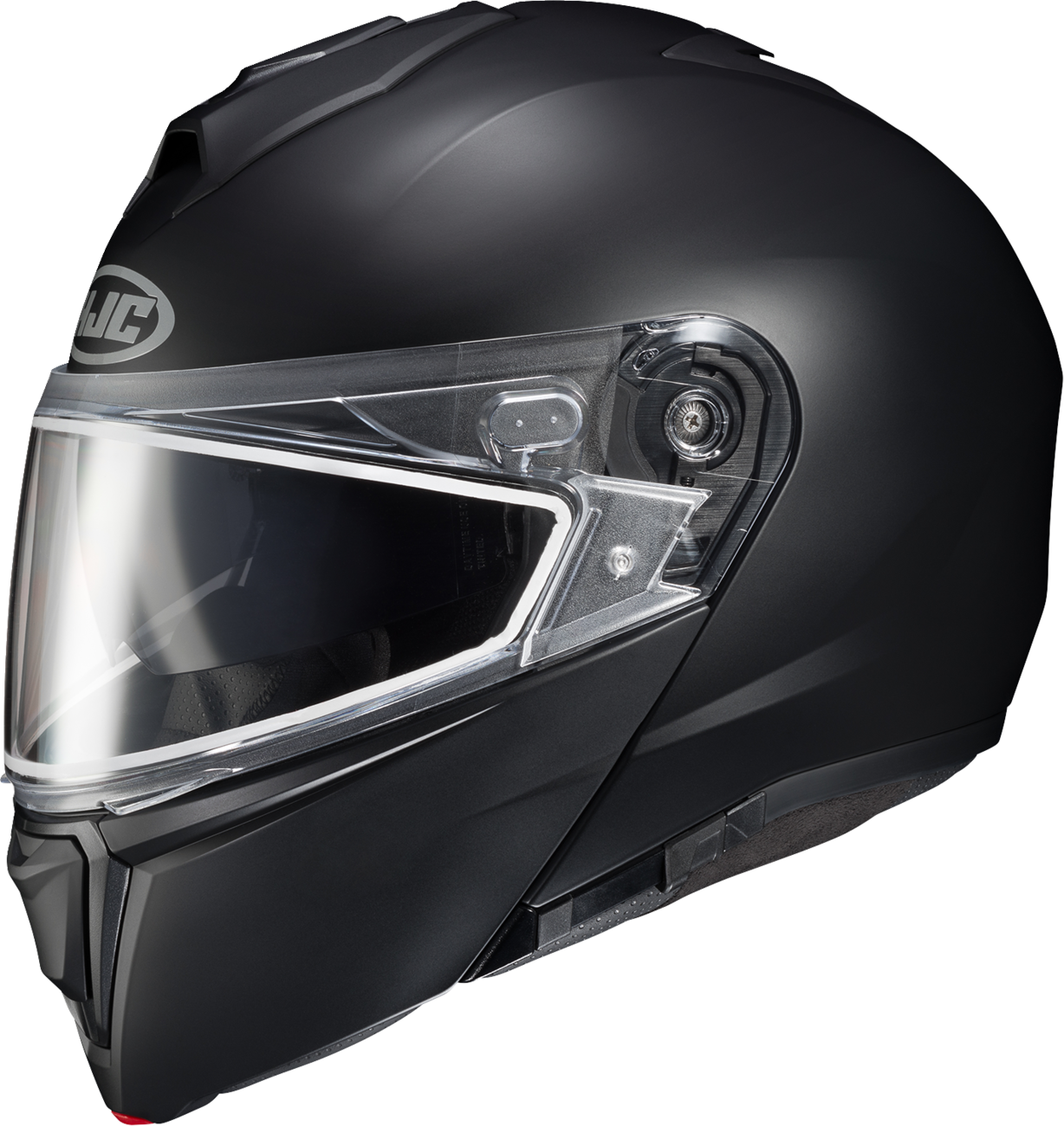HJC i90 Solid Snow Helmet