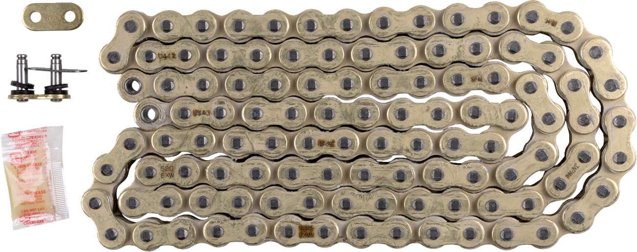 RK GB 520 EXW Chain