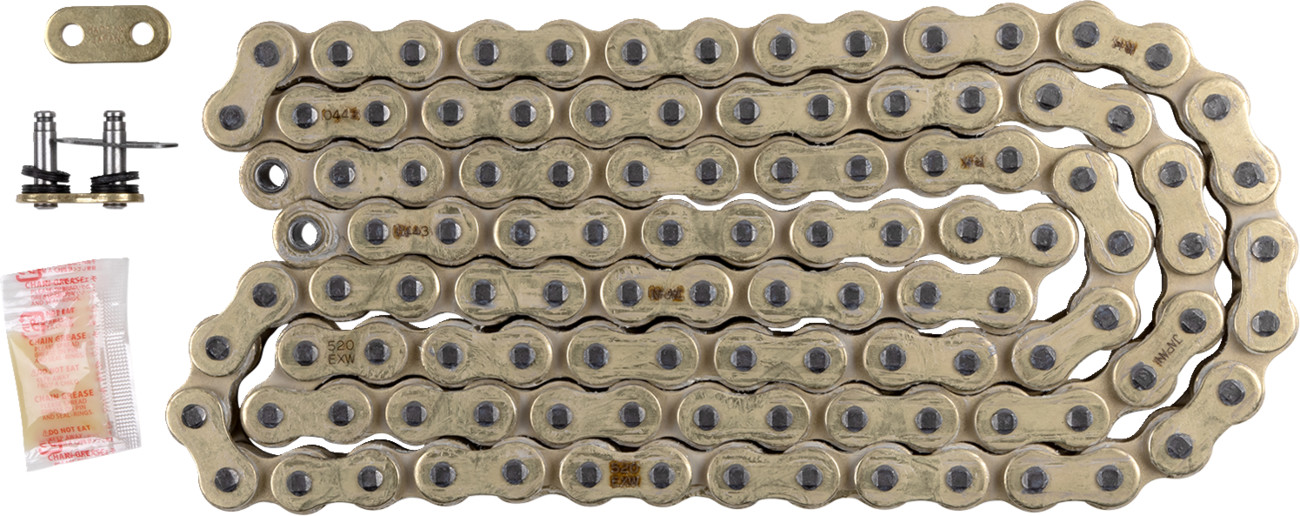RK GB 520 EXW Chain