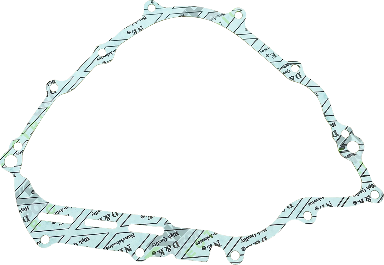 RICK'S MOTORSPORT ELECTRIC Replacement Stator Cover Gasket