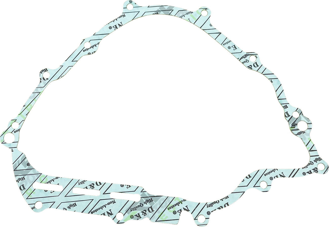 RICK'S MOTORSPORT ELECTRIC Replacement Stator Cover Gasket