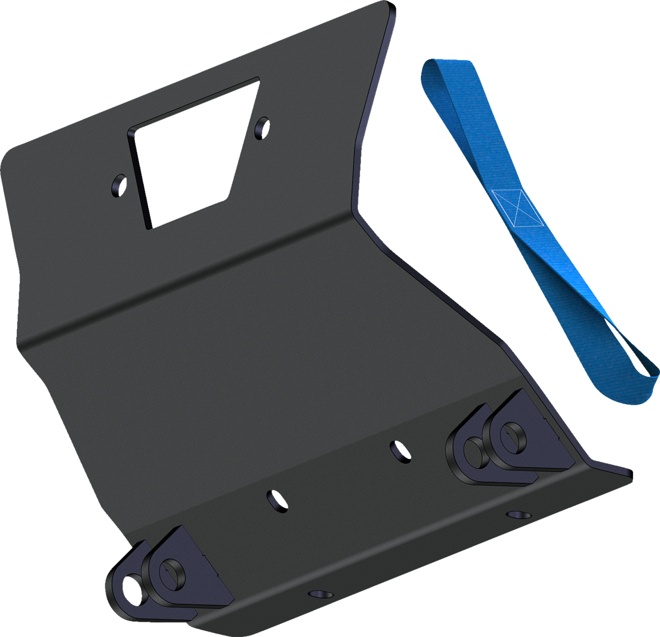 KFI PRODUCTS Plow Mount