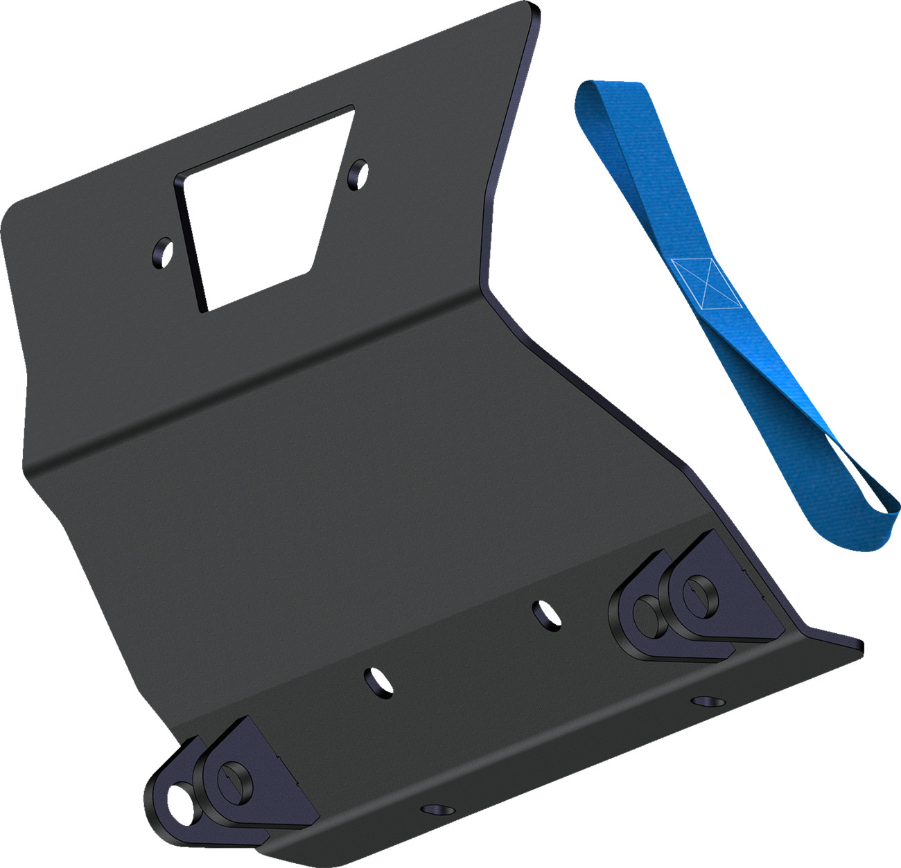 KFI PRODUCTS Plow Mount