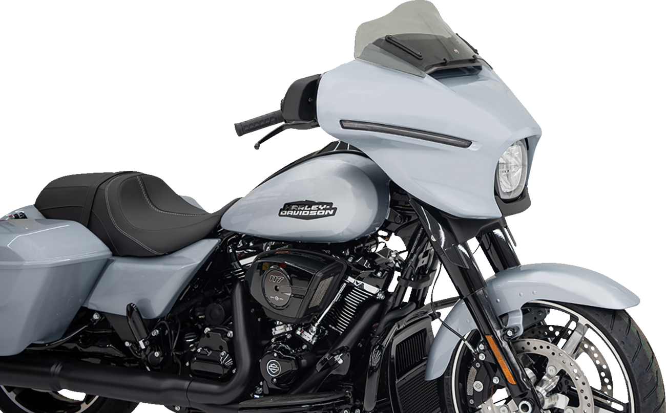 KLOCK WERKS Flare™ Windshield