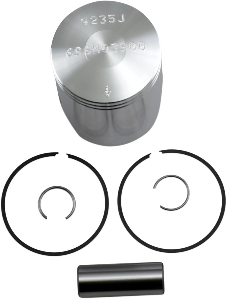 Piston Kit Pro-Lite Series