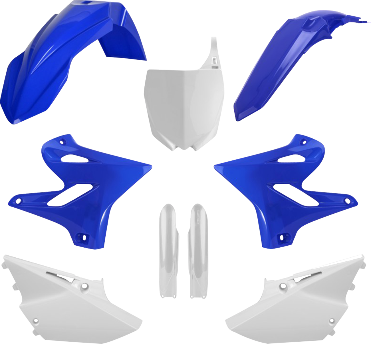 Polisport MX Body Kit