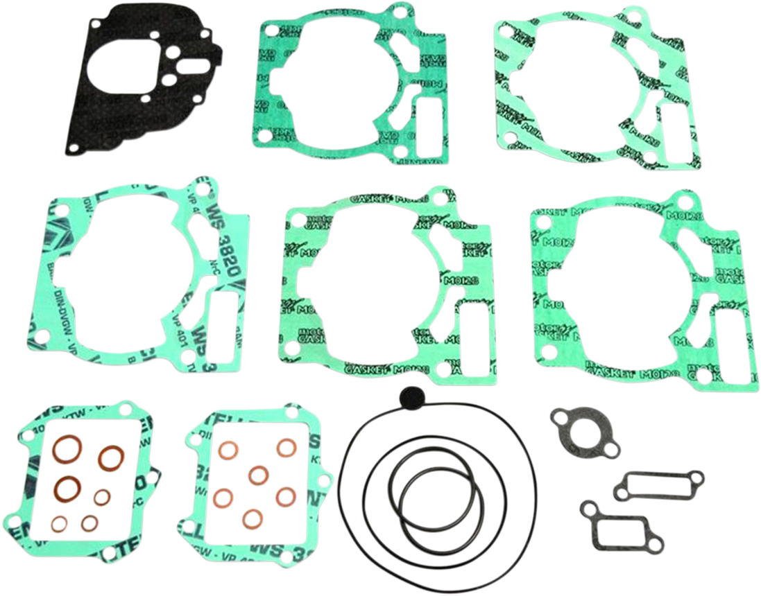 Athena Top End Gasket Kit KTM 200cc XC-W / EXC / SX 2002-2016