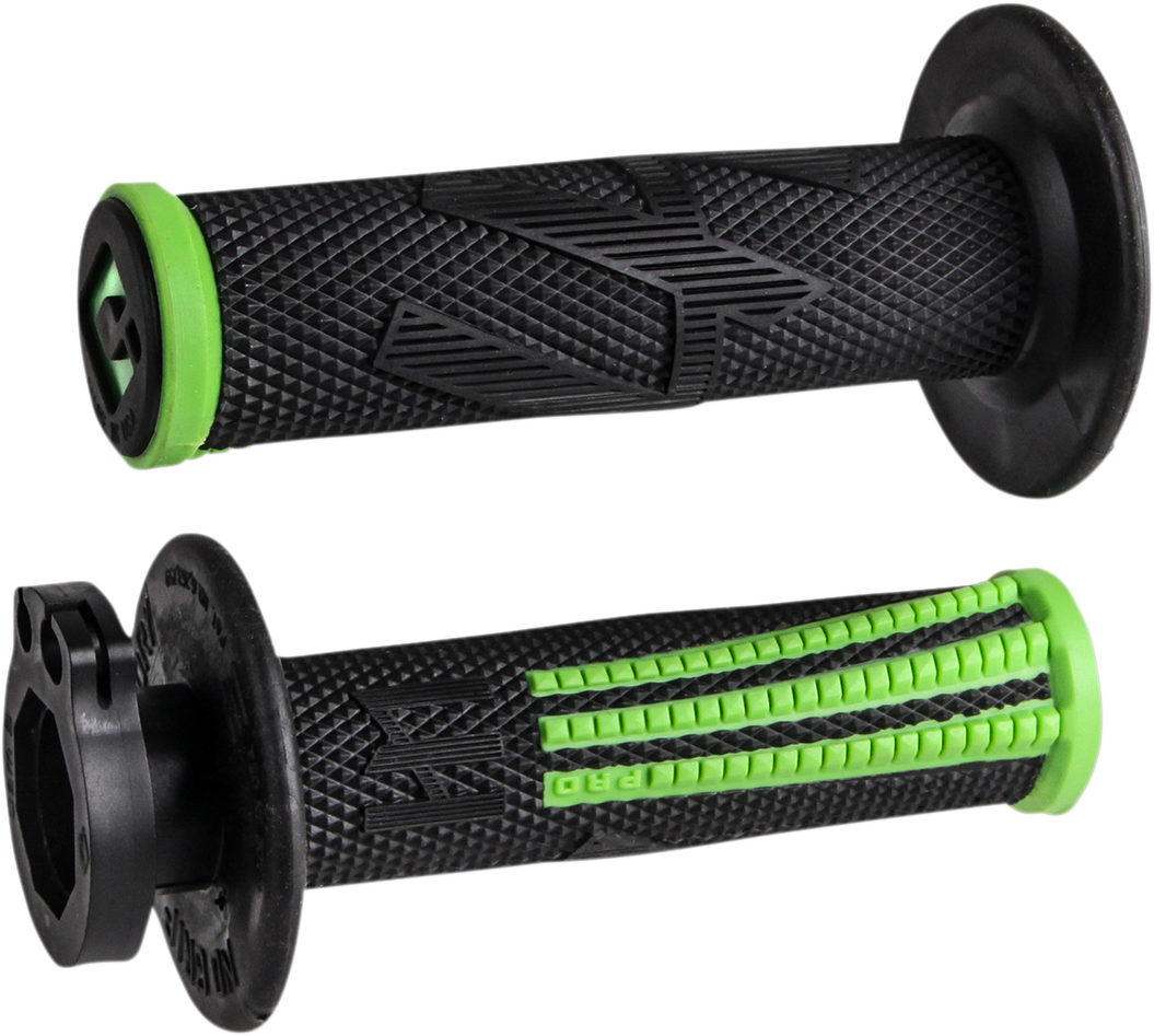 ODI Emig Pro V2 Lock On Grips