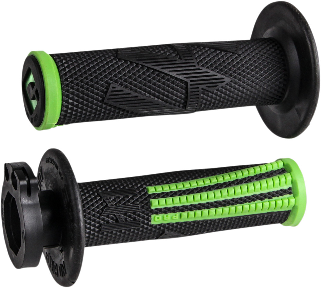 ODI Emig Pro V2 Lock On Grips