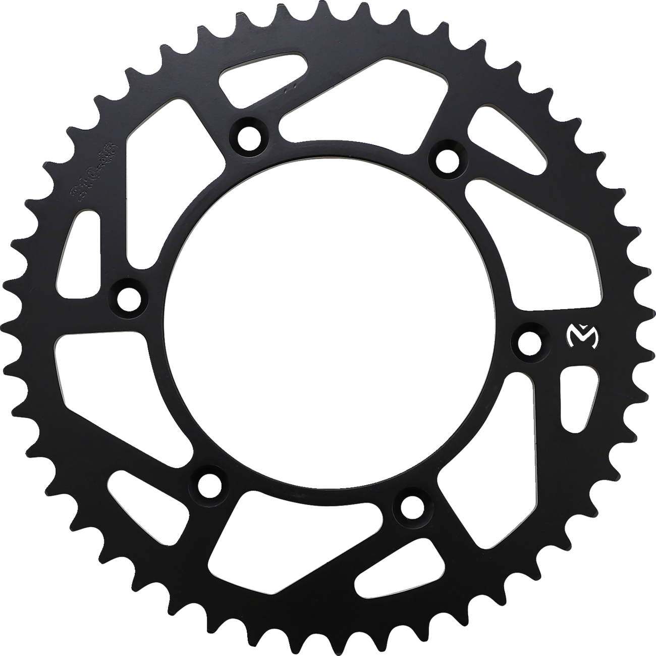 Steel Rear Sprocket