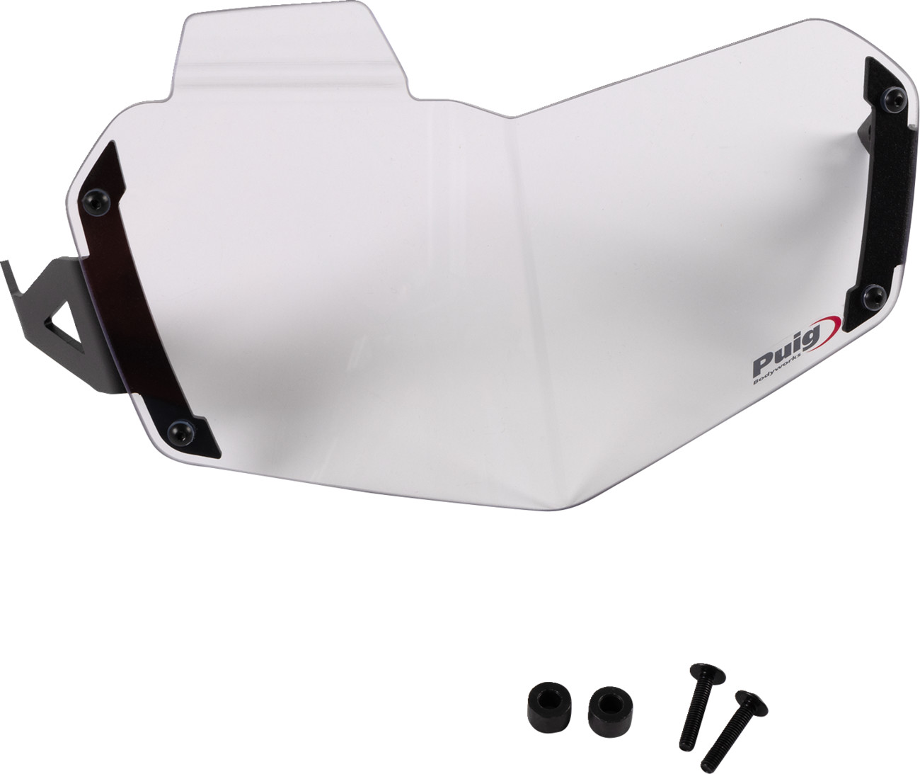 PUIG HI-TECH PARTS Protective Headlight Cover