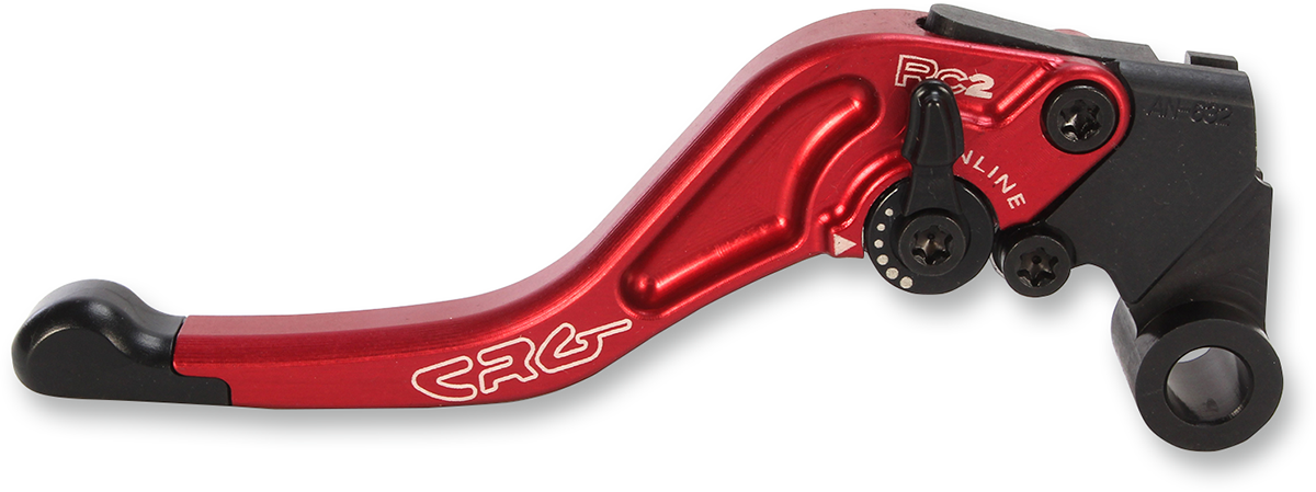 CRG RC2 Clutch Lever Yamaha R3 / MT-03