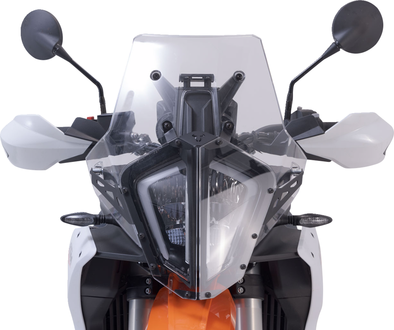 SW-MOTECH Headlight Guard