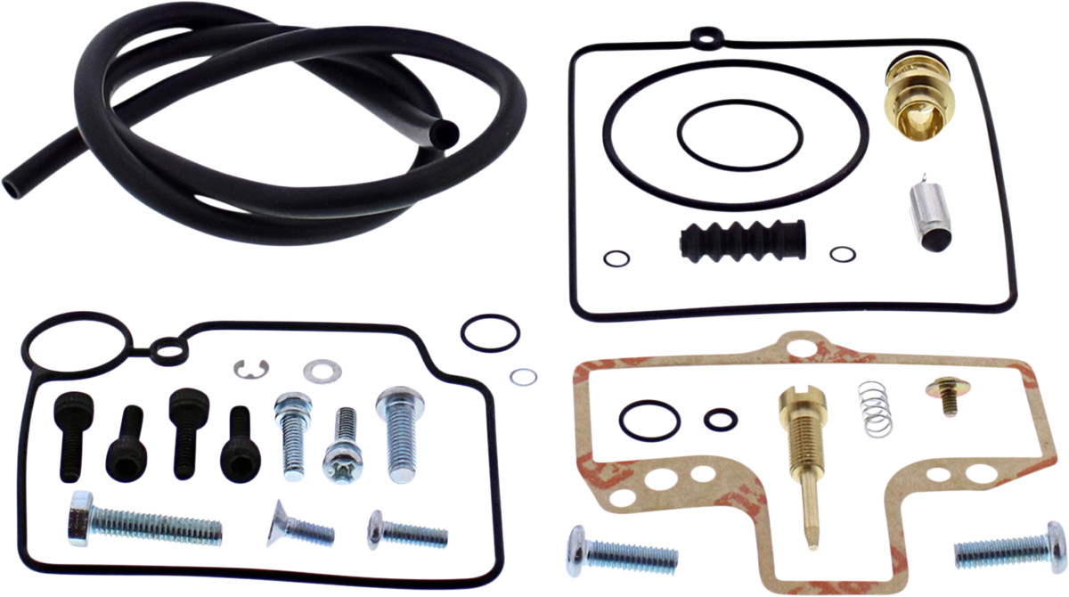 All Balls Mikuni HSR48 Carburetor Gasket Kit 26-10053