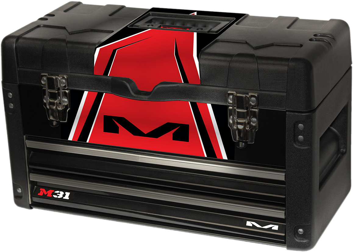 Matrix Concepts M31 Worx Box