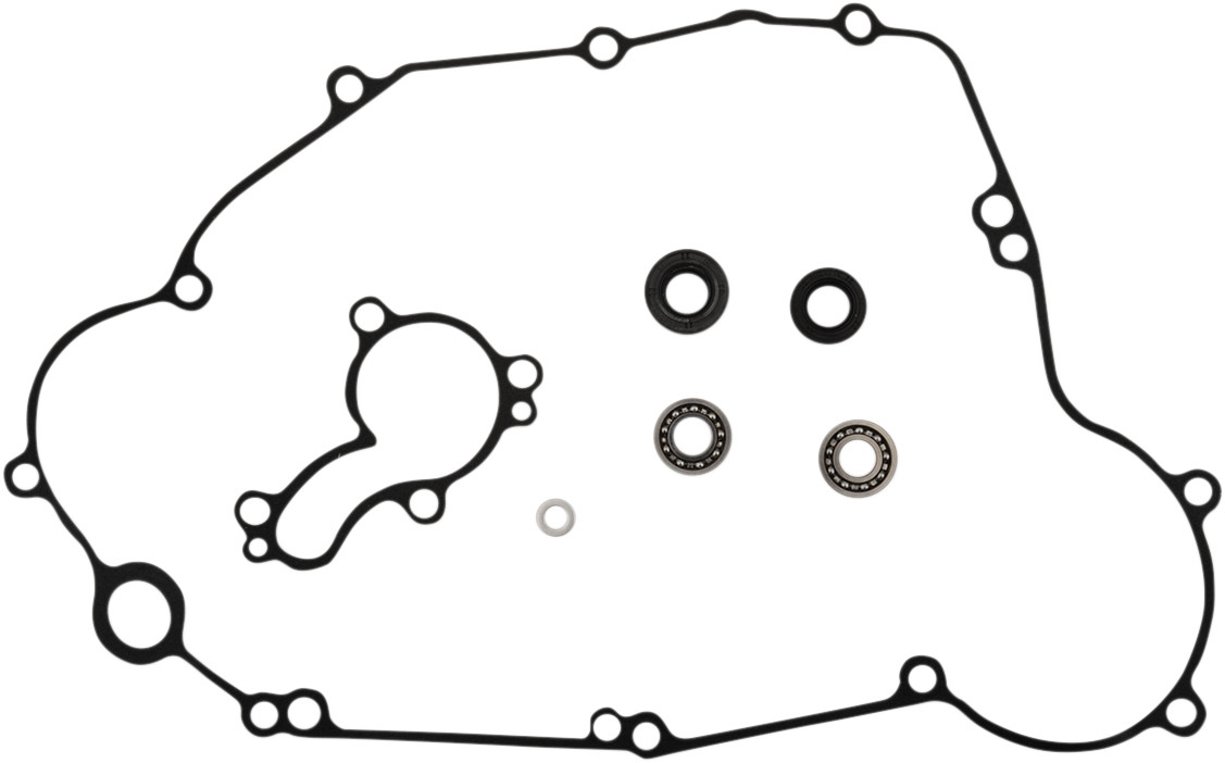 ATHENA Water Pump Gasket Kit