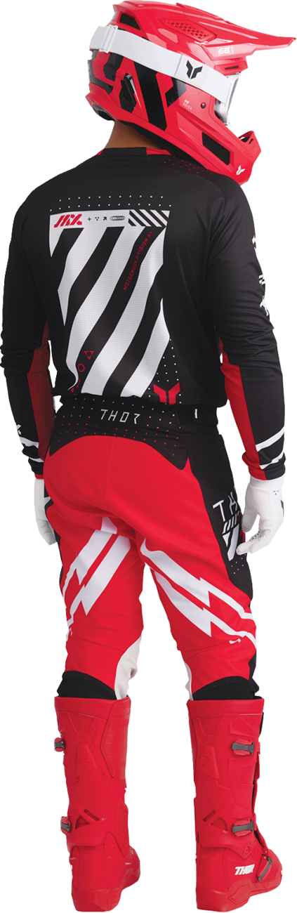 THOR Launchmode Futura Jersey