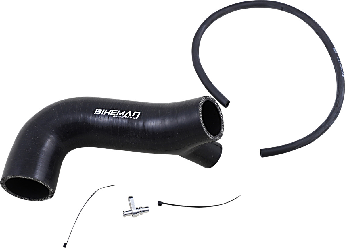 BIKEMAN PERFORMANCE Charge Tube Kit
