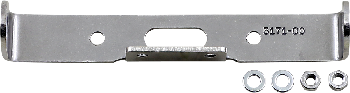 Rear Turn Signal Mount