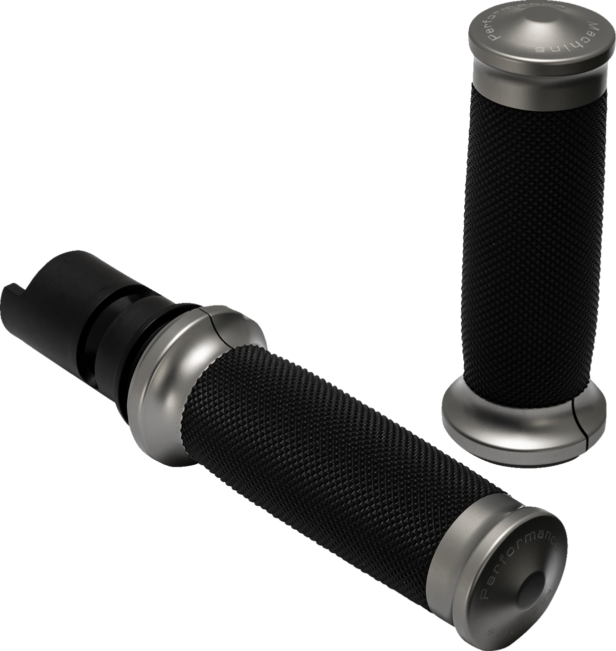 PERFORMANCE MACHINE (PM) Contour Color Grips