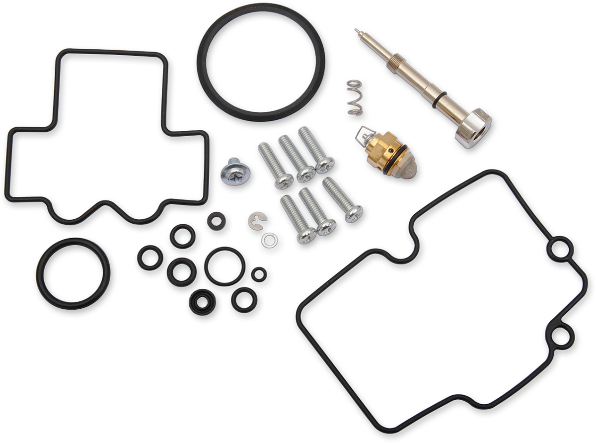 Moose Racing Carburetor Repair Kit