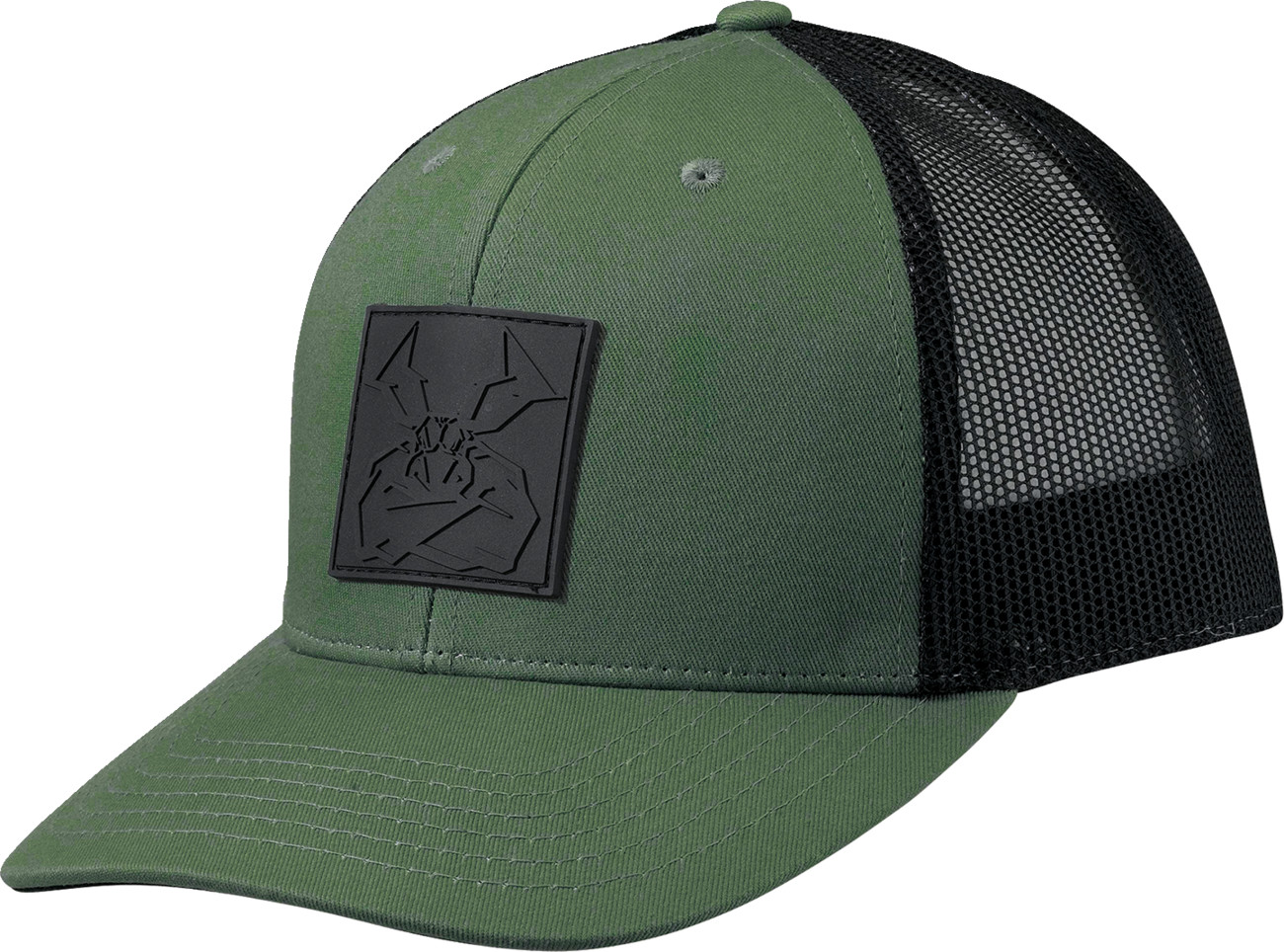 Moose Racing Agroid Embossed Hat
