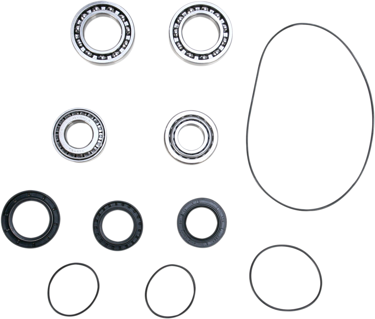 Moose offroad Bearing/Seal Kit Kawasaki