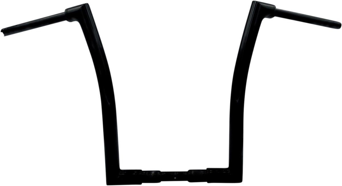 1-1/2" EZ Install Flat Top Handlebar