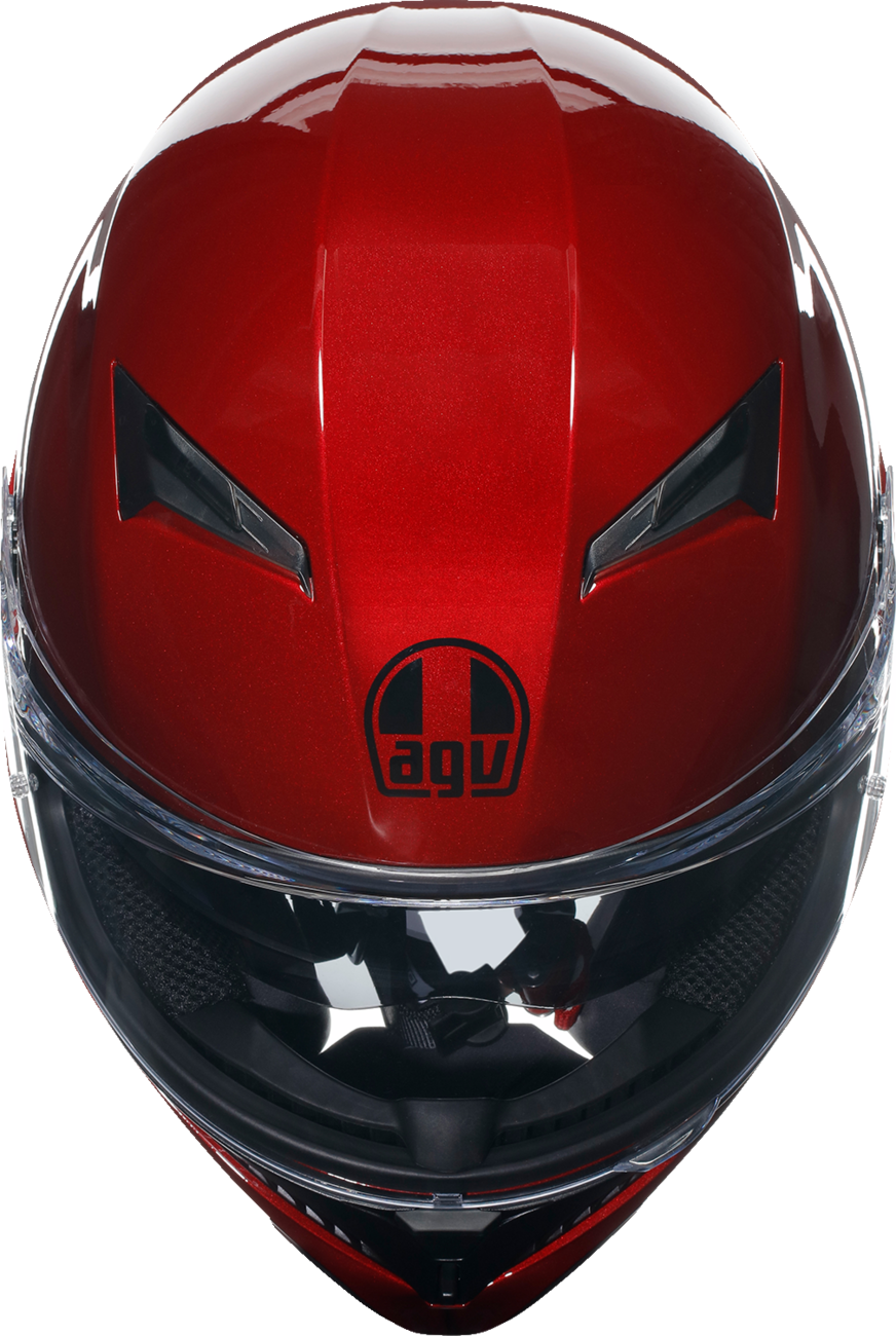 AGV K3 Helmet
