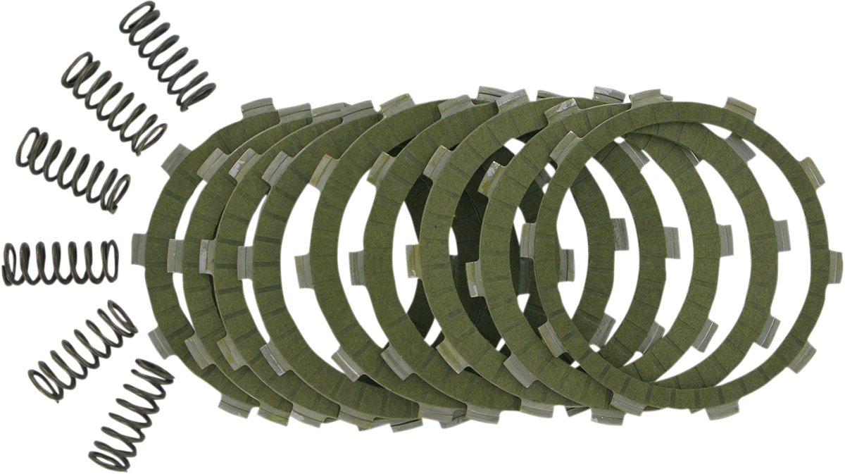 SRC Series Clutch Kit