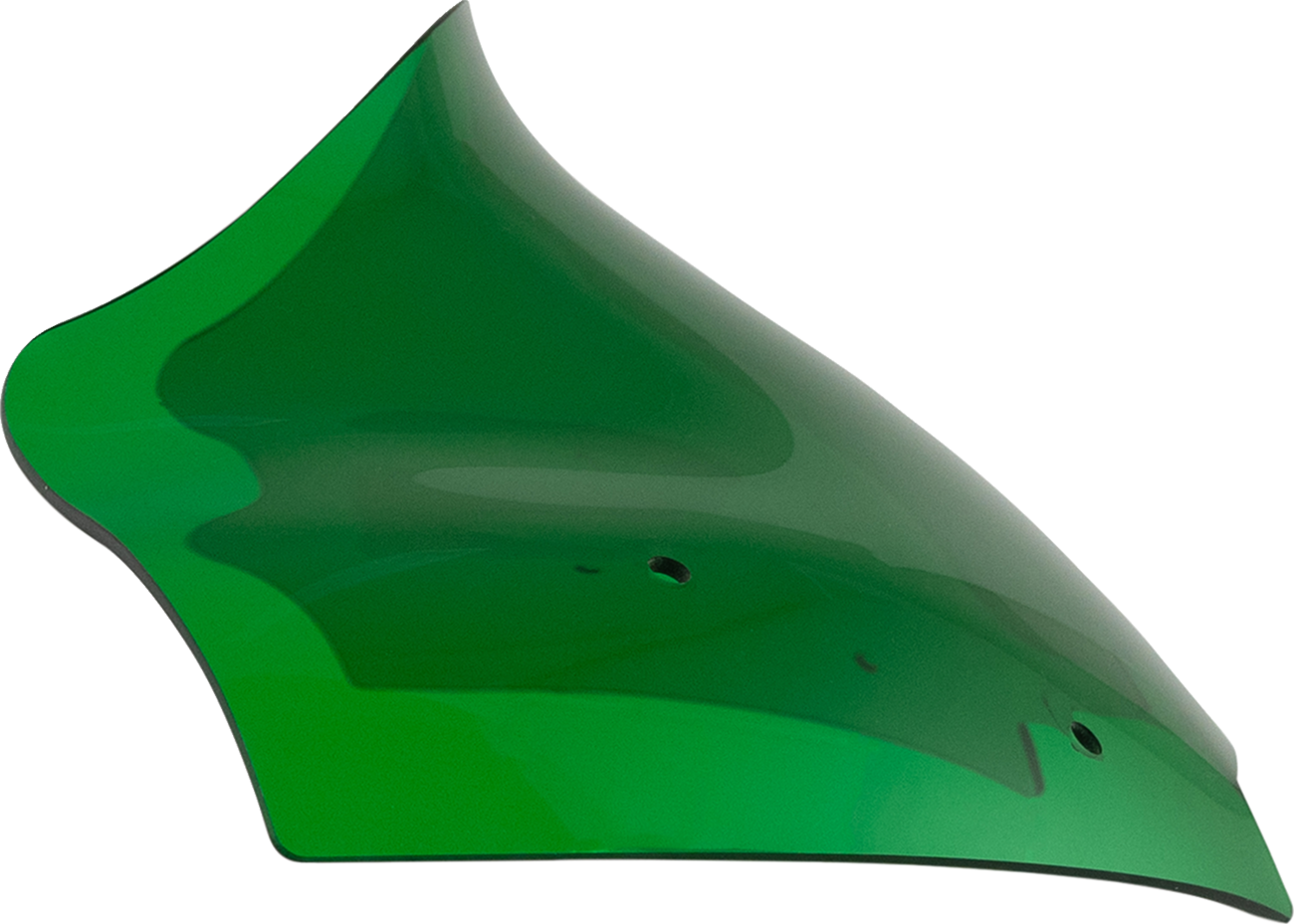 Klock Werks Kolor Flare Windshield For Harley Road Glide 2023-2026