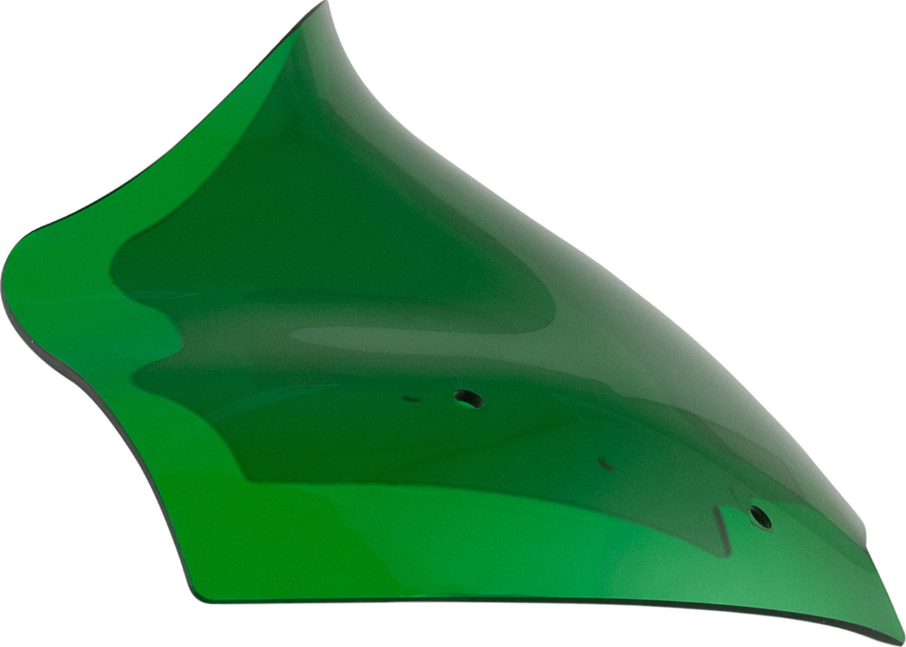 Klock Werks Kolor Flare Windshield For Harley Road Glide 2023-2026