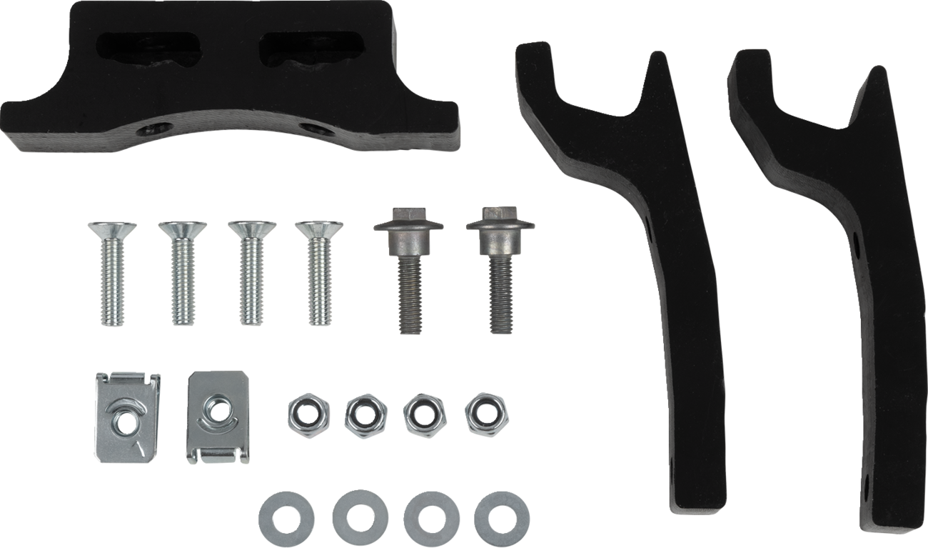 Moose Racing Pro Skid Plate KTM / Husqvarna / Gas Gas 65cc 2024-2025
