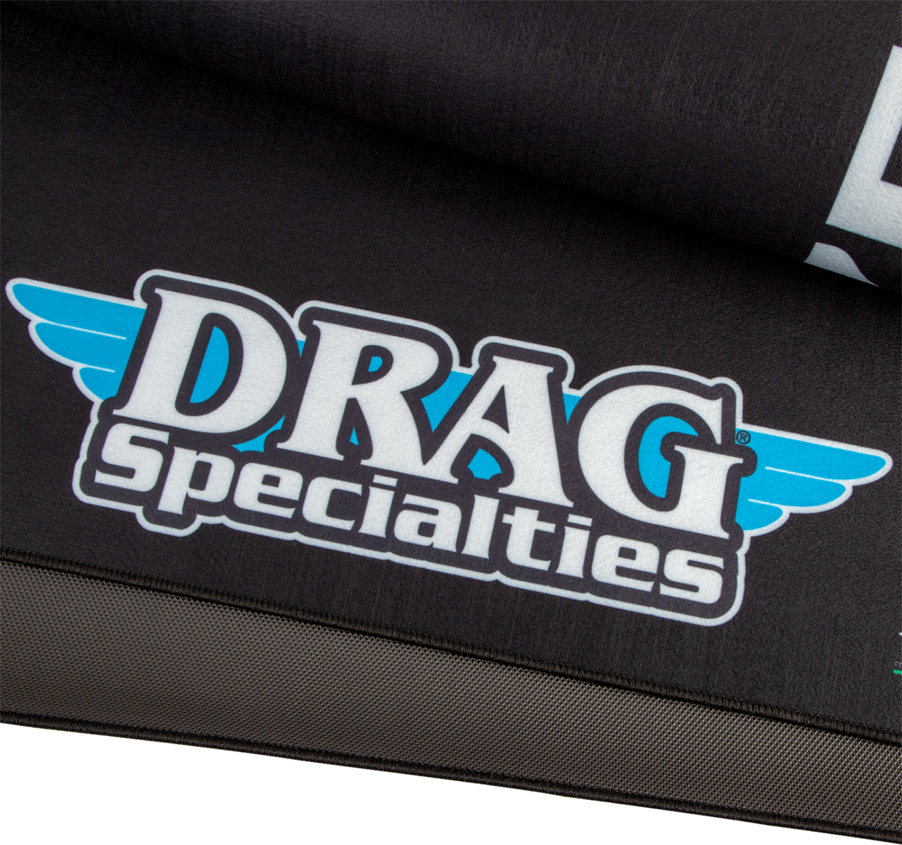 Drag specialties Absorbent Pit Pad