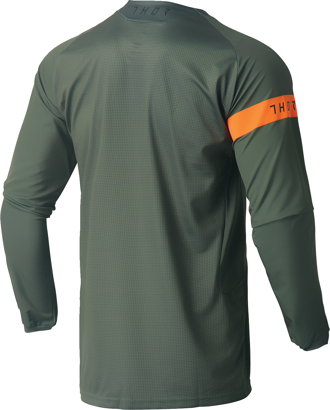 Thor Range Jersey