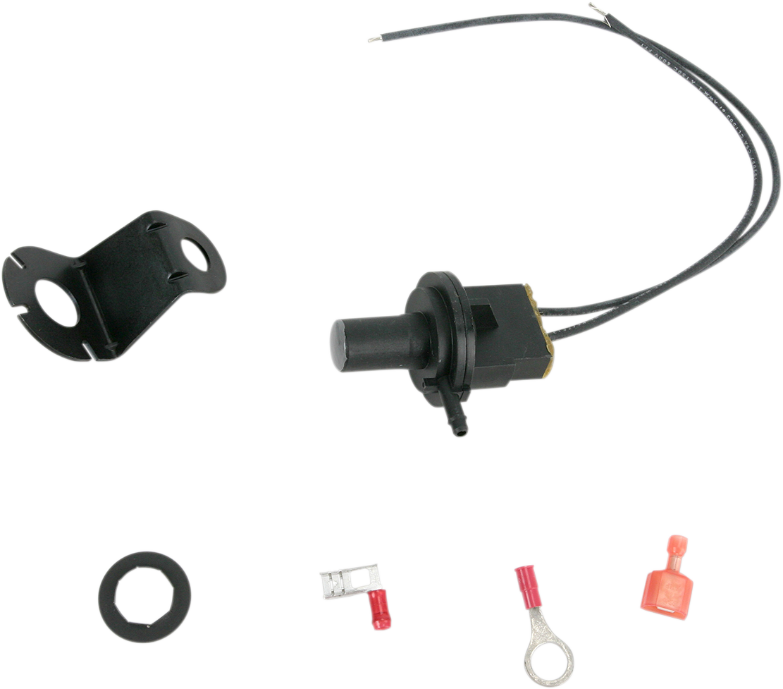 Drag specialties VOE Switch - 3"HG