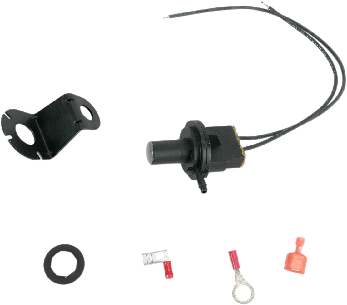 Drag Specialties Vacuum-Operated Electrical Switch (VOES)