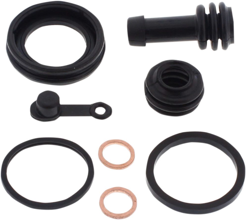 Moose offroad Caliper Rebuild Kit - Front - Kawasaki/Suzuki