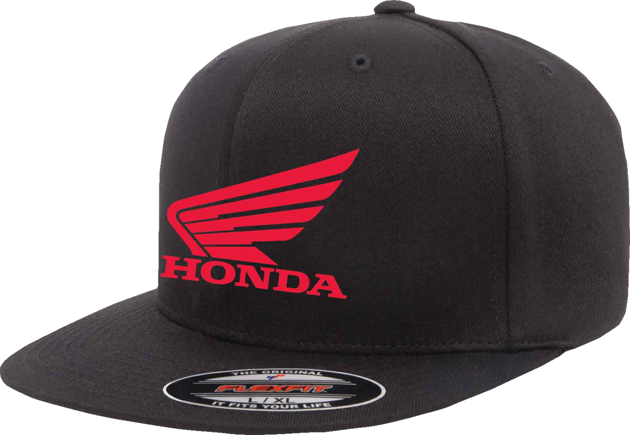 FACTORY EFFEX Honda Big Wing Hat