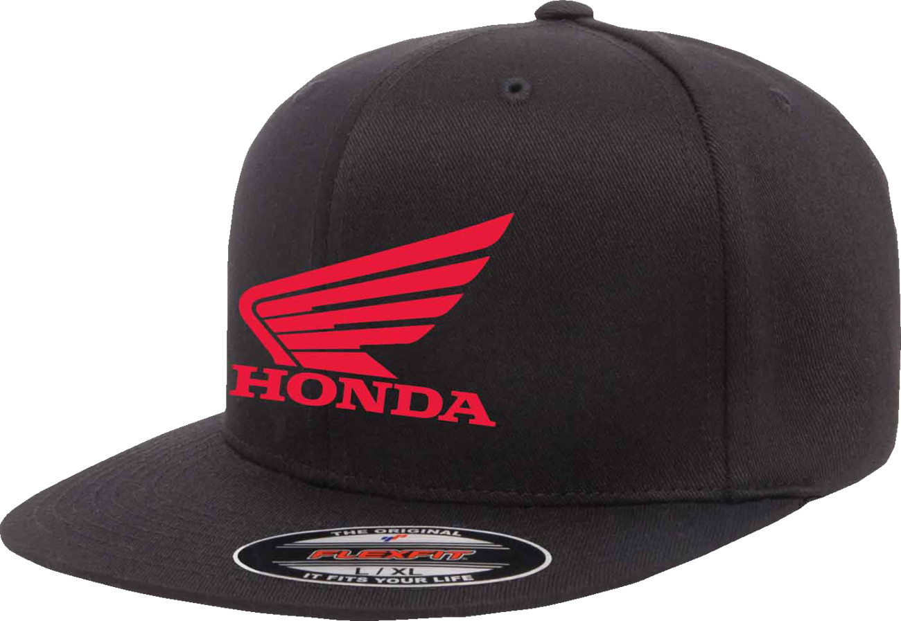 FACTORY EFFEX Honda Big Wing Hat