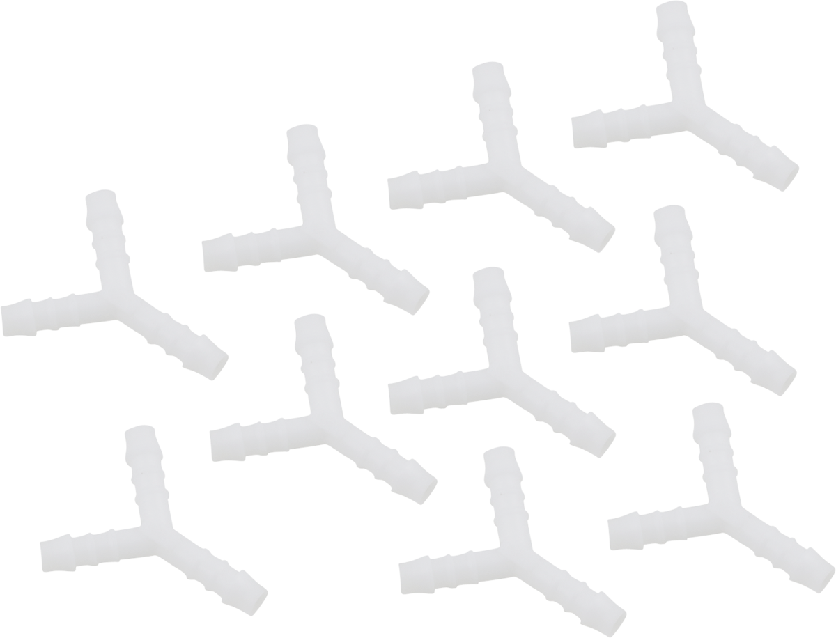 Fuel Line Fittings