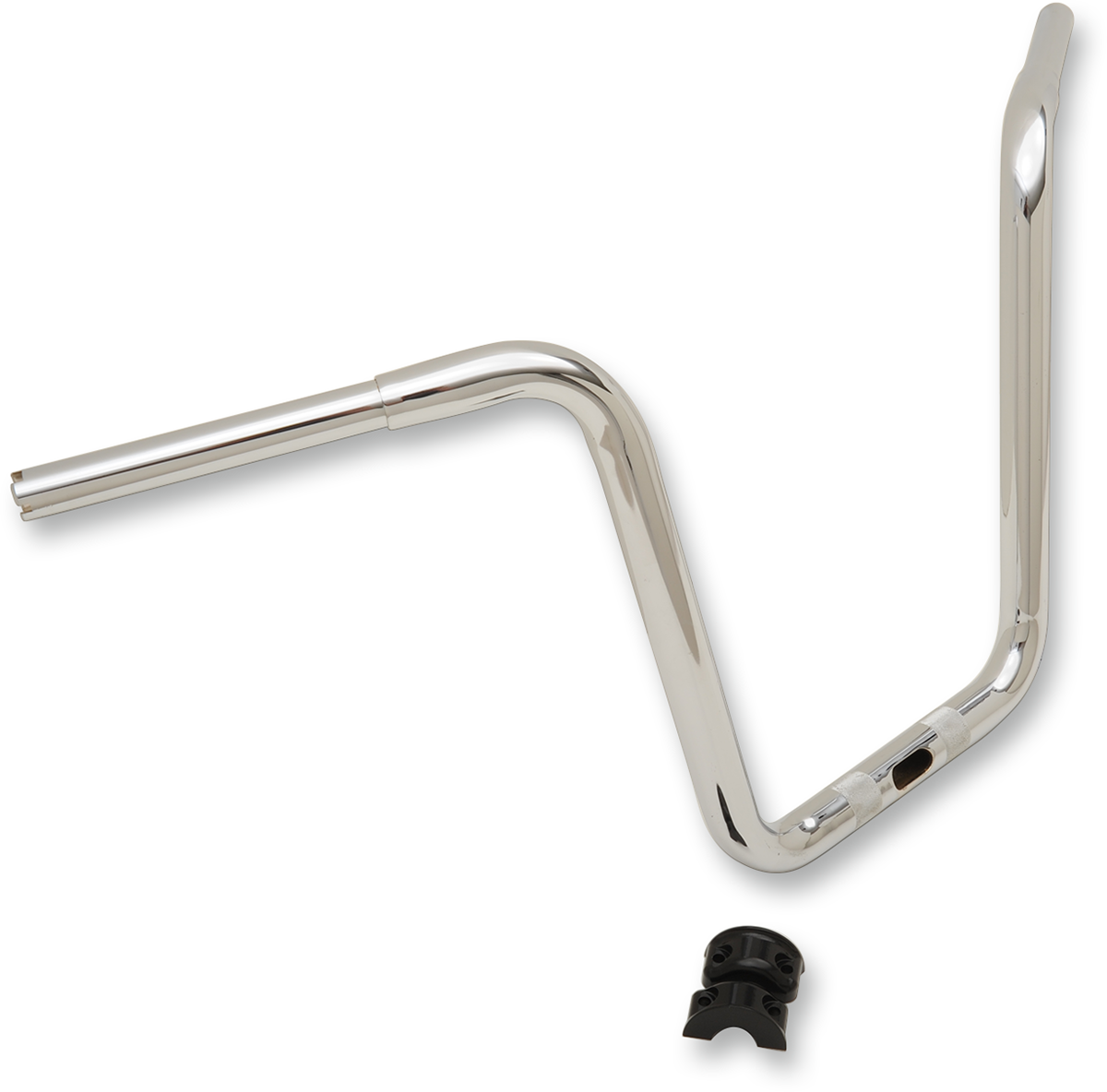 Drag specialties Handlebar - 14" - Chrome Harley Davidson