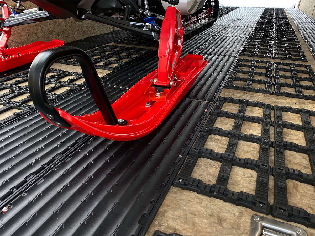 LowPro Glides™