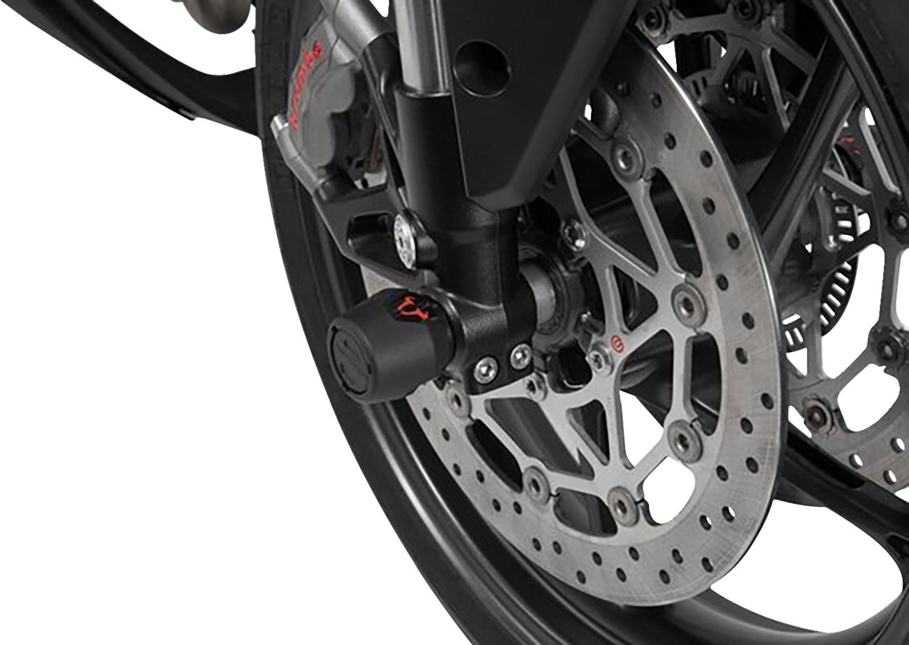 SW-MOTECH Adventure Set Protection